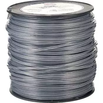 Леска для триммера TORGWIN Duoline S19270