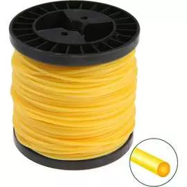 Леска для триммера TUNDRA