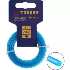 Леска для триммера TUNDRA