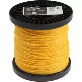 Леска для триммера TUNDRA