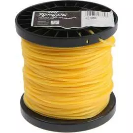 Леска для триммера TUNDRA