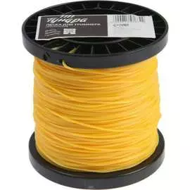 Леска для триммера TUNDRA