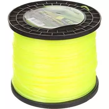 Леска для триммера UNITRAUM UN-CQ24S239