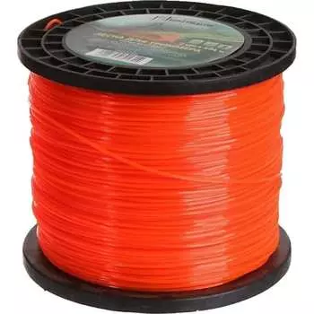 Леска для триммера UNITRAUM UN-NS20S454