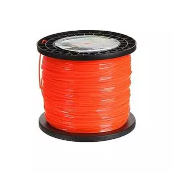 Леска для триммера UNITRAUM UN-NQ24S239