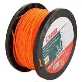 Леска для триммера Usp 78088