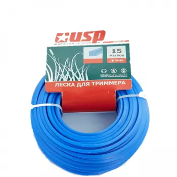Леска для триммера Usp 78050