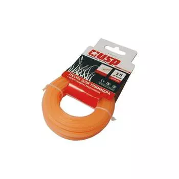 Леска для триммера Usp 78155