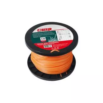 Леска для триммера Usp 78158