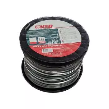 Леска для триммера Usp 78133