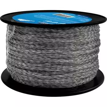 Леска для триммера VERTEX vertextools YK-444-2.7-217