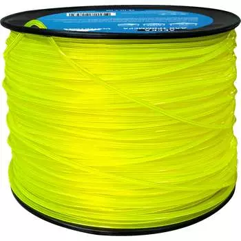 Леска для триммера vertextools vertex YK-111-4-112