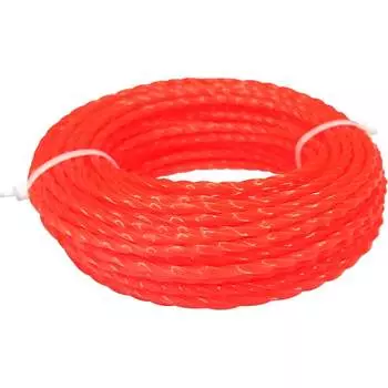 Леска для триммера vertextools YK-777-2-15