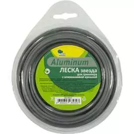 Леска для триммера Yard Aluminum 51-8-720