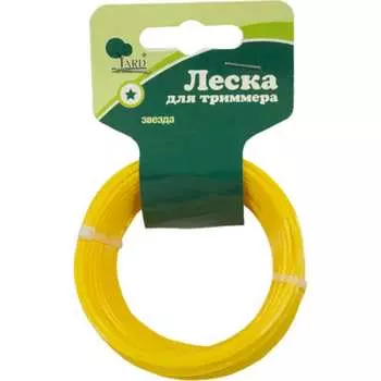 Леска для триммера Yard 51-8-516