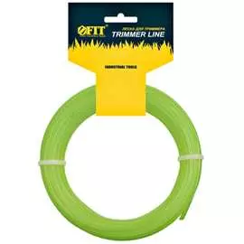 Леска для триммеров FIT
