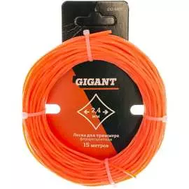 Леска для триммеров Gigant