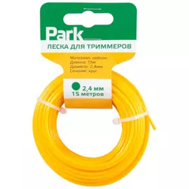 Леска для триммеров PARK 990596