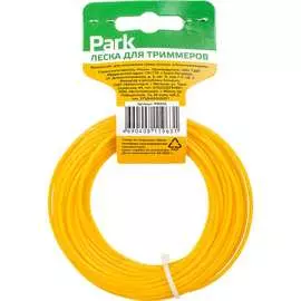 Леска для триммеров PARK 990595