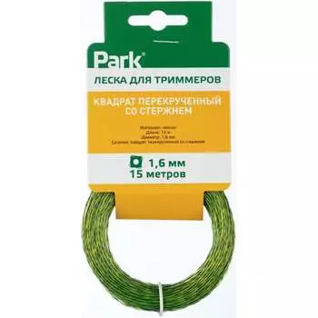 Леска для триммеров PARK 990619