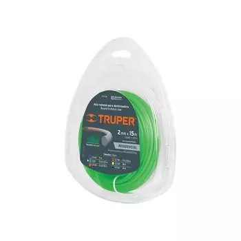 Леска для триммеров Truper HTA-80 17606