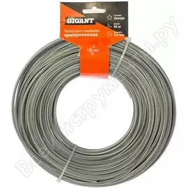Леска для триммеров Gigant