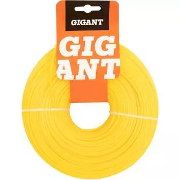 Леска Gigant