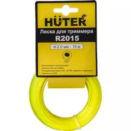 Леска Huter R2015 71/1/9