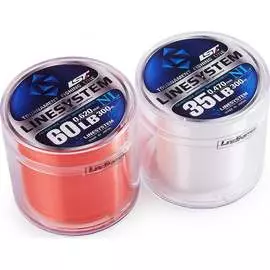 Леска Linesystem Bobbin NL clear 01163