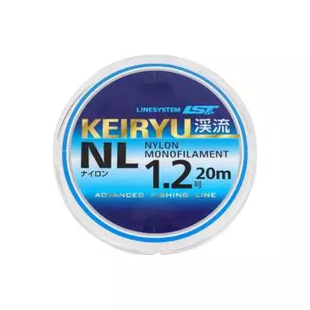 Леска Linesystem Keiryu NL 00842