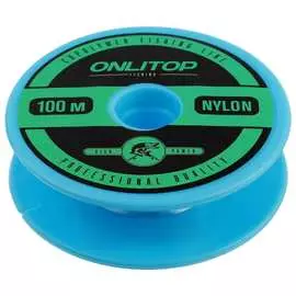Леска Onlitop