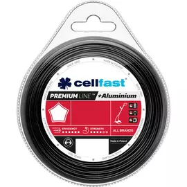 Леска для триммеров Cellfast PREMIUM 35-056