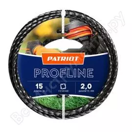 Леска Patriot Profline 805402201