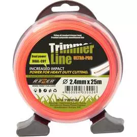 Леска Rezer DUAL-CUT 30026