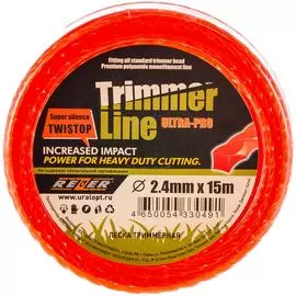 Леска Rezer TWISTOP 30491