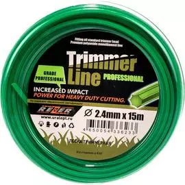 Леска Rezer PROFESSIONAL 30286