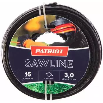 Леска Patriot Sawline 805403311