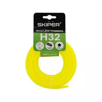 Леска SKIPER 00-00008081