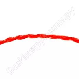 Леска super plus (3.0 мм; 15 м; витой квадрат) 300-15-6 patriot 805401170