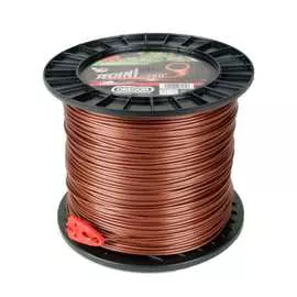 Леска techni (2.5 мм; 324 м; круг) катушка oregon 545822