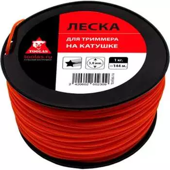 Леска TOOLAS 13550