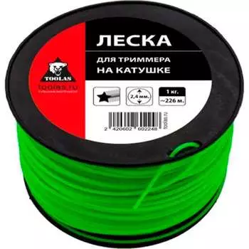 Леска TOOLAS 13549