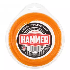 Триммерная леска Hammer 216-815 599731