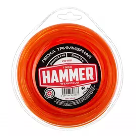 Триммерная леска Hammer 216-825 677796