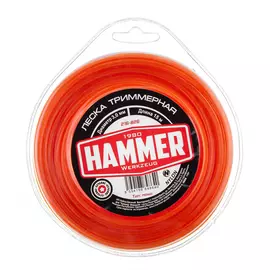 Триммерная леска Hammer 216-826 677797