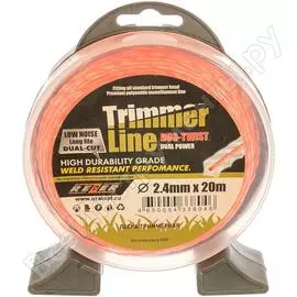 Леска Rezer DUO-TWIST 03.007.00124