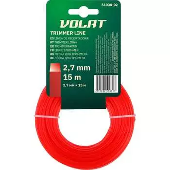 Леска ВОЛАТ 51030-02