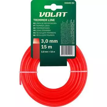 Леска ВОЛАТ 51040-02