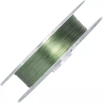 Леска WFT KG x8 Green 150/012 1D-C-506-012