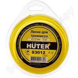 Леска Huter S3012 71/2/2